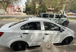 شيفروليه سونيك